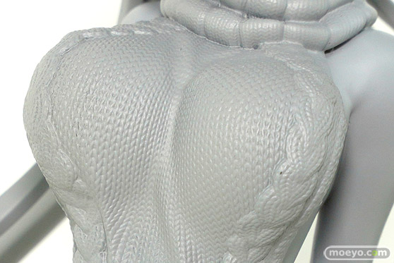 グッドスマイルカンパニー  戦姫絶唱シンフォギアAXZ 雪音クリス ラブリー セーターstyle[AQ] デザインココ フィギュア  ワンホビ33 10