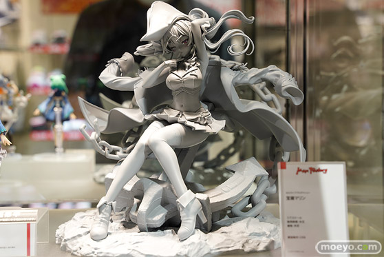 マックスファクトリー ホロライブプロダクション 宝鐘マリン CKB フィギュア 01