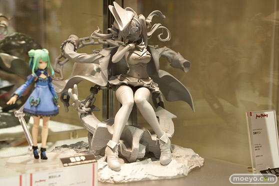 マックスファクトリー ホロライブプロダクション 宝鐘マリン CKB フィギュア 03