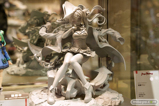 マックスファクトリー ホロライブプロダクション 宝鐘マリン CKB フィギュア 04