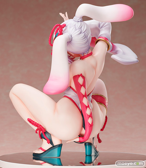 BINDing クリエイターズ オピニオン 因幡みみみ ネイティブ エロ キャストオフ フィギュア 05