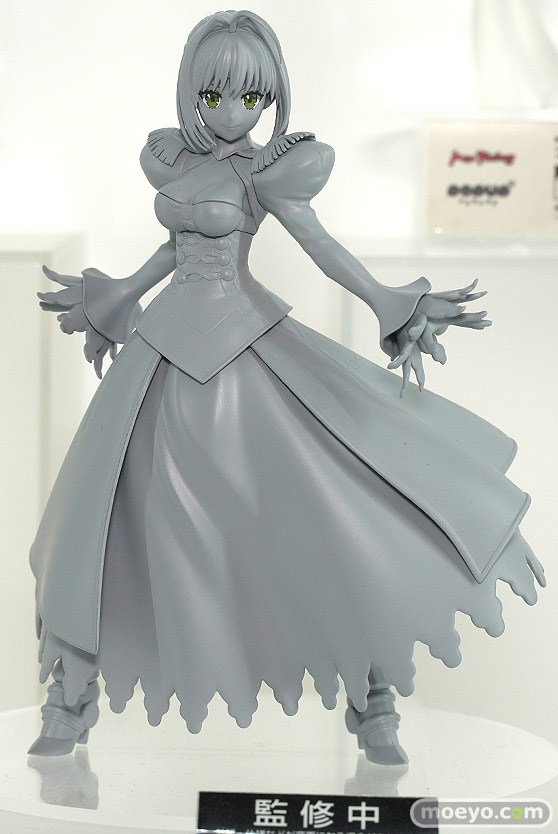 グッドスマイルカンパニー POP UP PARADE Fate/Grand Order セイバー/ネロ・クラウディウス フィギュア ワンホビ33 01