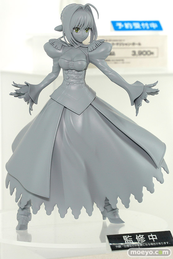 グッドスマイルカンパニー POP UP PARADE Fate/Grand Order セイバー/ネロ・クラウディウス フィギュア ワンホビ33 02