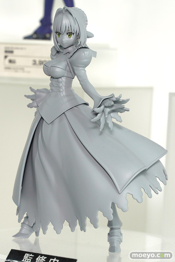 グッドスマイルカンパニー POP UP PARADE Fate/Grand Order セイバー/ネロ・クラウディウス フィギュア ワンホビ33 03