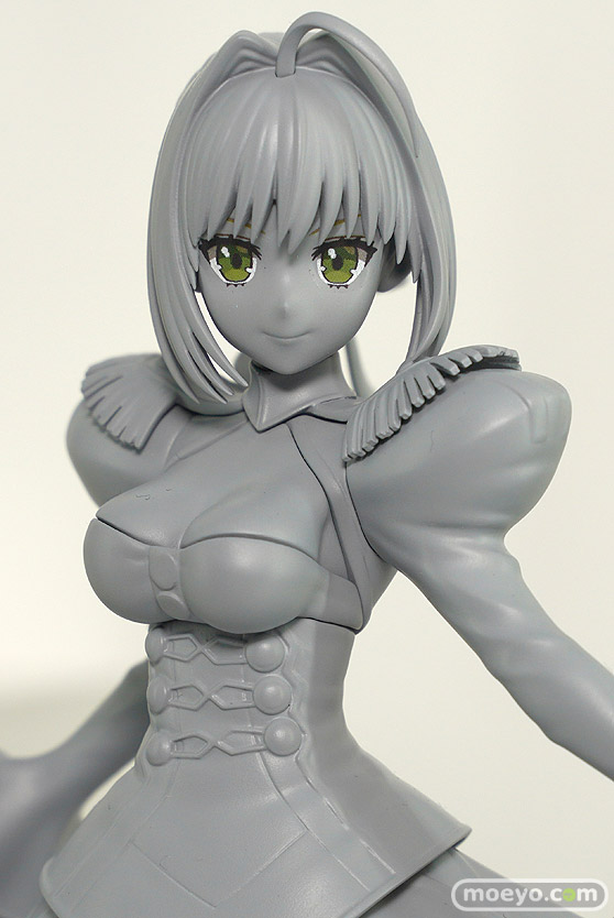 グッドスマイルカンパニー POP UP PARADE Fate/Grand Order セイバー/ネロ・クラウディウス フィギュア ワンホビ33 04