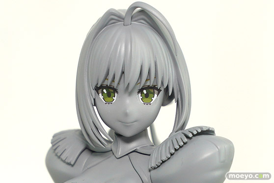 グッドスマイルカンパニー POP UP PARADE Fate/Grand Order セイバー/ネロ・クラウディウス フィギュア ワンホビ33 05