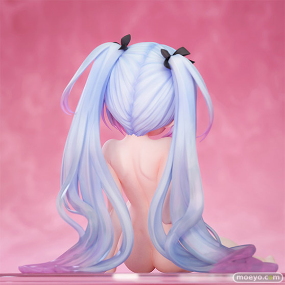 insight(インサイト) 肉感少女Z まつるぎ エロ フィギュア 12