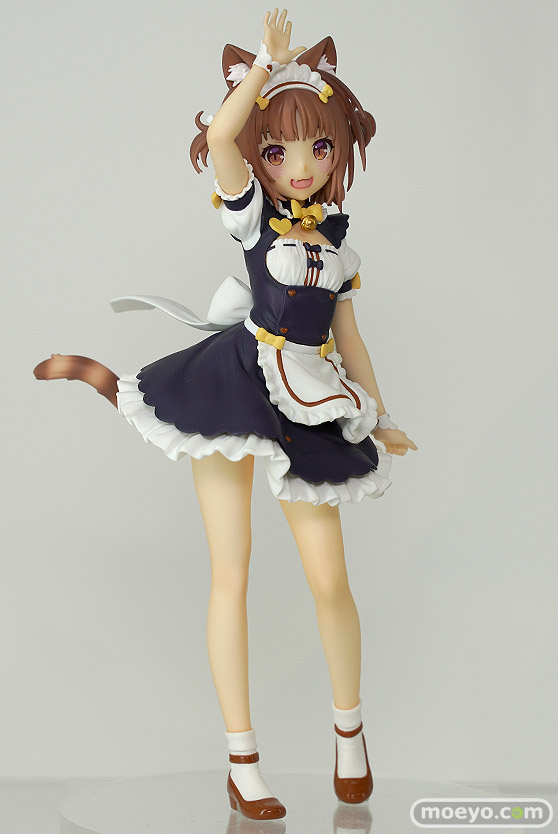 グッドスマイルカンパニー POP UP PARADE ネコぱら アズキ フィギュア ワンホビ33 01