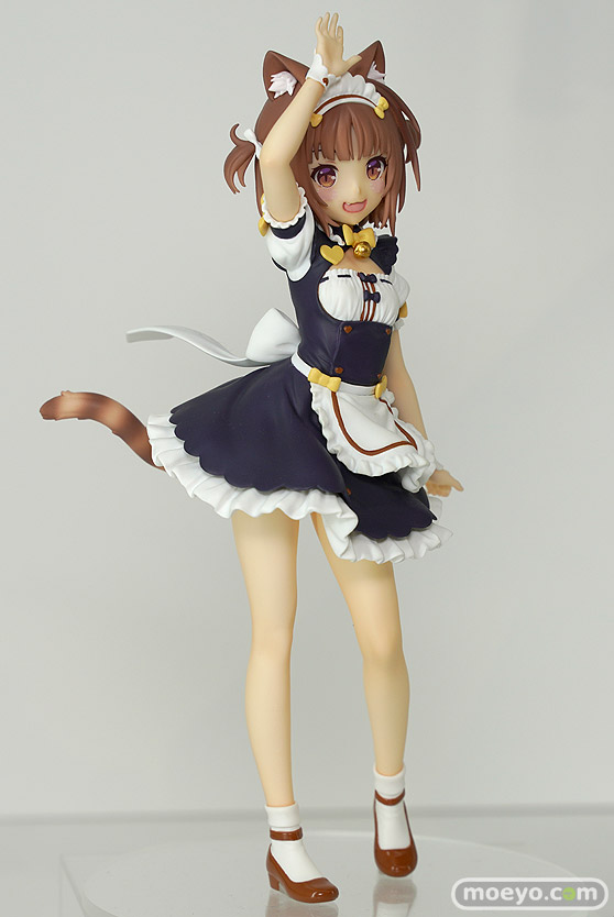 グッドスマイルカンパニー POP UP PARADE ネコぱら アズキ フィギュア ワンホビ33 02