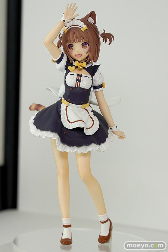 グッドスマイルカンパニー POP UP PARADE ネコぱら アズキ フィギュア ワンホビ33 03