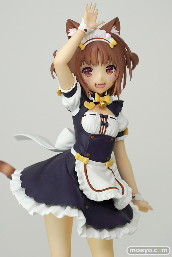 グッドスマイルカンパニー POP UP PARADE ネコぱら アズキ フィギュア ワンホビ33 04