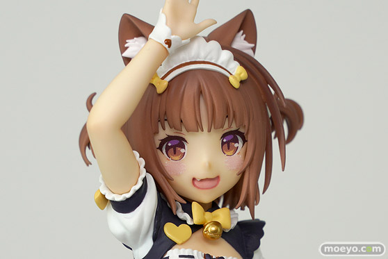 グッドスマイルカンパニー POP UP PARADE ネコぱら アズキ フィギュア ワンホビ33 05