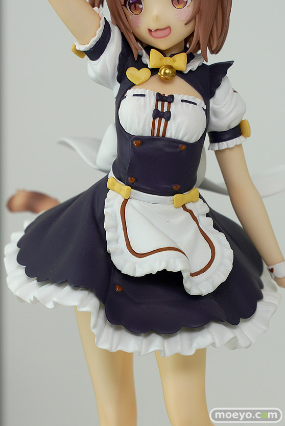 グッドスマイルカンパニー POP UP PARADE ネコぱら アズキ フィギュア ワンホビ33 06