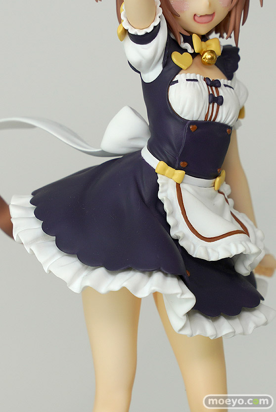 グッドスマイルカンパニー POP UP PARADE ネコぱら アズキ フィギュア ワンホビ33 07