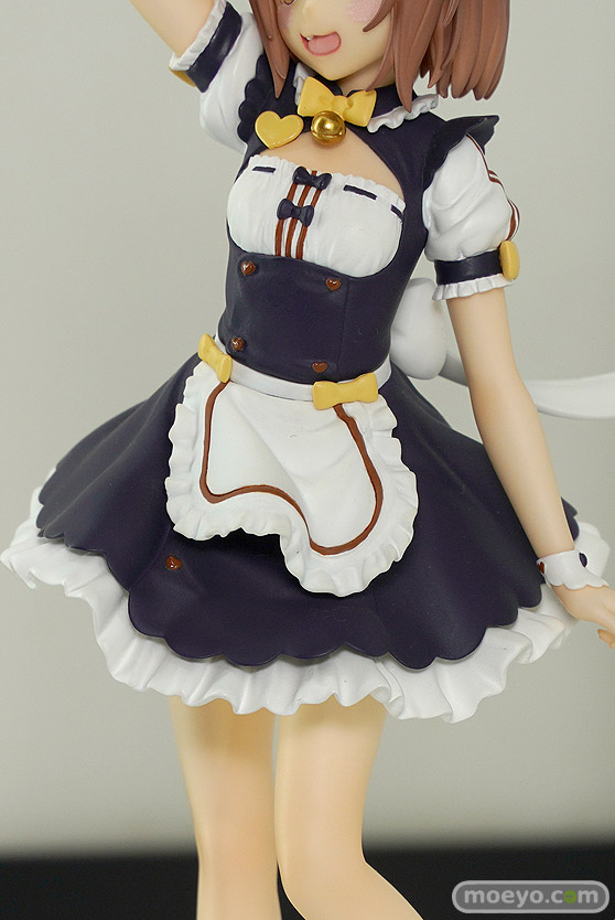 グッドスマイルカンパニー POP UP PARADE ネコぱら アズキ フィギュア ワンホビ33 08