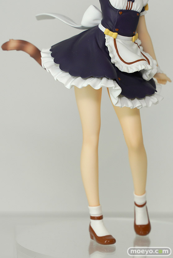 グッドスマイルカンパニー POP UP PARADE ネコぱら アズキ フィギュア ワンホビ33 09