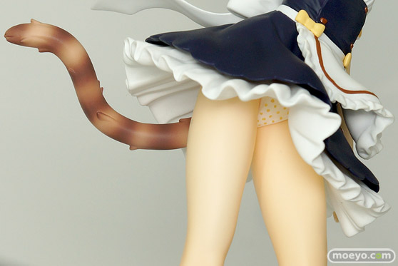 グッドスマイルカンパニー POP UP PARADE ネコぱら アズキ フィギュア ワンホビ33 10