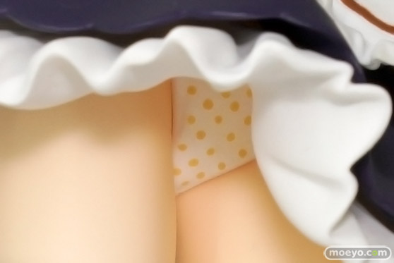 グッドスマイルカンパニー POP UP PARADE ネコぱら アズキ フィギュア ワンホビ33 12