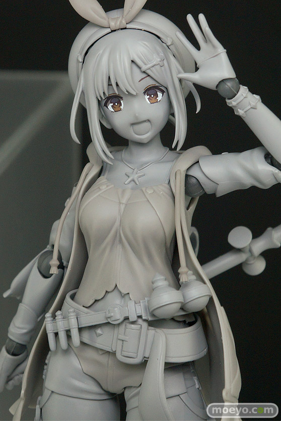 マックスファクトリー figma ライザのアトリエ ～常闇の女王と秘密の隠れ家～ ライザリン・シュタウト ドラゴンクラフト 浅井真紀 フィギュア ワンホビ33 04