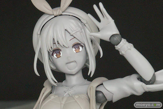 マックスファクトリー figma ライザのアトリエ ～常闇の女王と秘密の隠れ家～ ライザリン・シュタウト ドラゴンクラフト 浅井真紀 フィギュア ワンホビ33 05