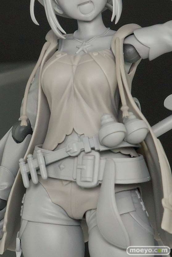 マックスファクトリー figma ライザのアトリエ ～常闇の女王と秘密の隠れ家～ ライザリン・シュタウト ドラゴンクラフト 浅井真紀 フィギュア ワンホビ33 06