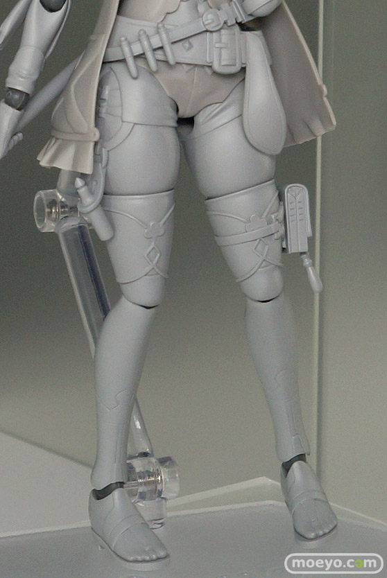 マックスファクトリー figma ライザのアトリエ ～常闇の女王と秘密の隠れ家～ ライザリン・シュタウト ドラゴンクラフト 浅井真紀 フィギュア ワンホビ33 09