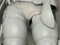 マックスファクトリー新作美少女フィギュア「figma ライザのアトリエ ～常闇の女王と秘密の隠れ家～ ライザリン・シュタウト」監修中原型が展示！【ワンホビ33】