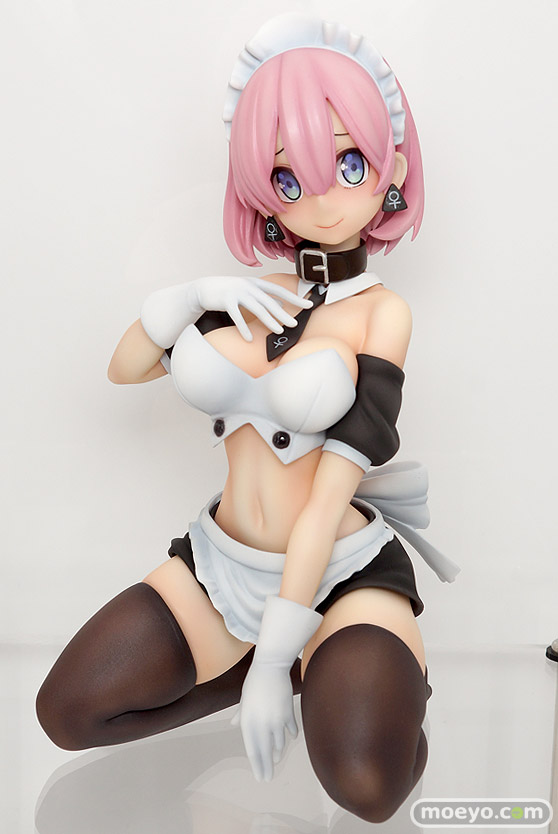 Q-six みんなのお肉 高木さん エスディスタ K2 エロ キャストオフ フィギュア 01