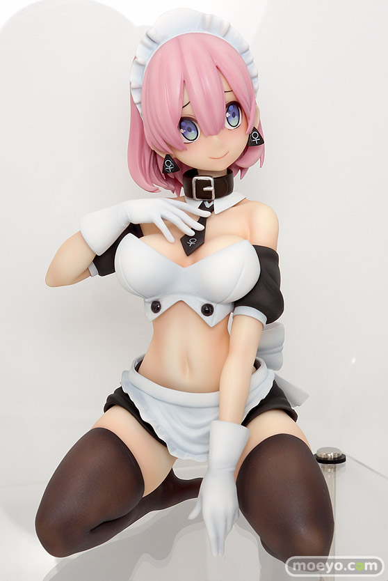 Q-six みんなのお肉 高木さん エスディスタ K2 エロ キャストオフ フィギュア 02