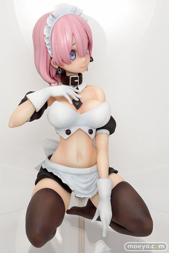 Q-six みんなのお肉 高木さん エスディスタ K2 エロ キャストオフ フィギュア 03