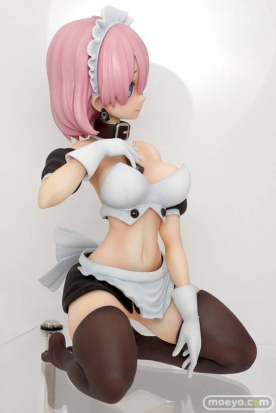 Q-six みんなのお肉 高木さん エスディスタ K2 エロ キャストオフ フィギュア 04