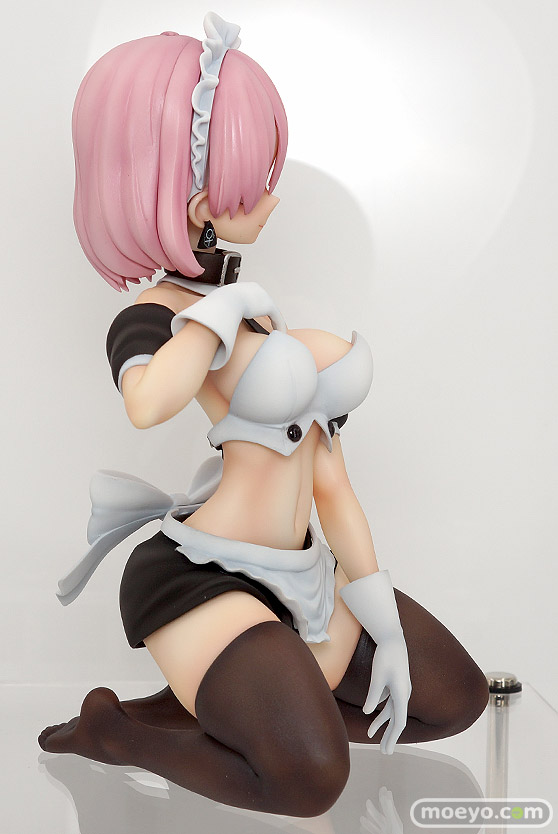 Q-six みんなのお肉 高木さん エスディスタ K2 エロ キャストオフ フィギュア 05