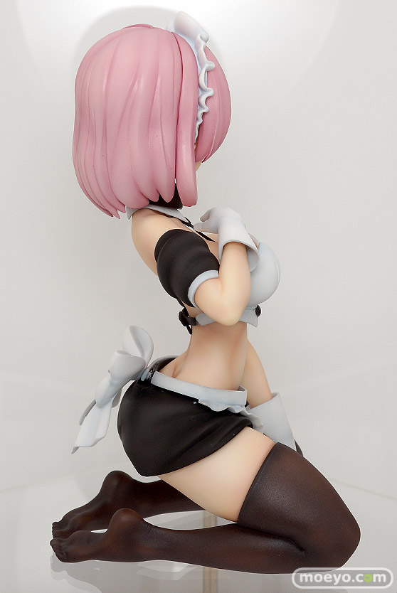 Q-six みんなのお肉 高木さん エスディスタ K2 エロ キャストオフ フィギュア 06