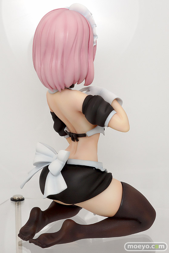 Q-six みんなのお肉 高木さん エスディスタ K2 エロ キャストオフ フィギュア 07