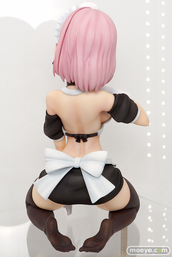 Q-six みんなのお肉 高木さん エスディスタ K2 エロ キャストオフ フィギュア 08