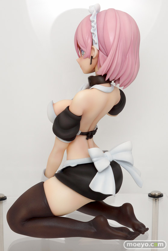 Q-six みんなのお肉 高木さん エスディスタ K2 エロ キャストオフ フィギュア 10