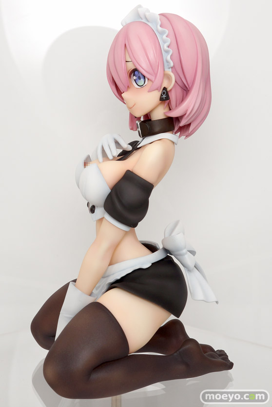 Q-six みんなのお肉 高木さん エスディスタ K2 エロ キャストオフ フィギュア 11