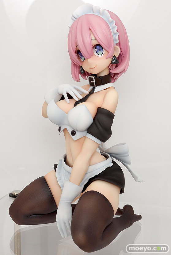 Q-six みんなのお肉 高木さん エスディスタ K2 エロ キャストオフ フィギュア 12