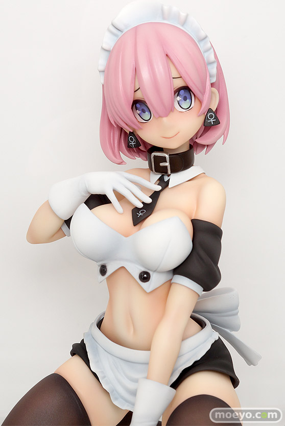 Q-six みんなのお肉 高木さん エスディスタ K2 エロ キャストオフ フィギュア 13