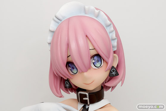 Q-six みんなのお肉 高木さん エスディスタ K2 エロ キャストオフ フィギュア 14