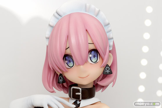 Q-six みんなのお肉 高木さん エスディスタ K2 エロ キャストオフ フィギュア 15