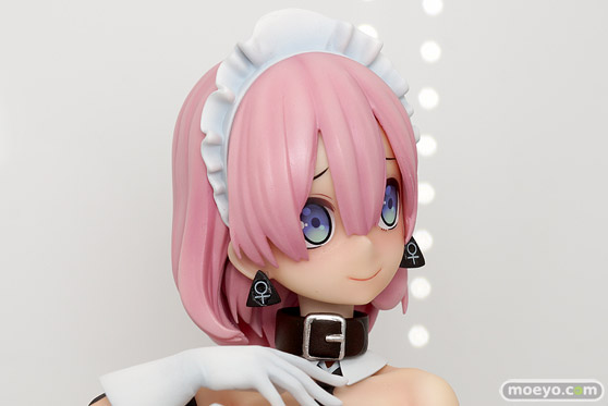 Q-six みんなのお肉 高木さん エスディスタ K2 エロ キャストオフ フィギュア 16