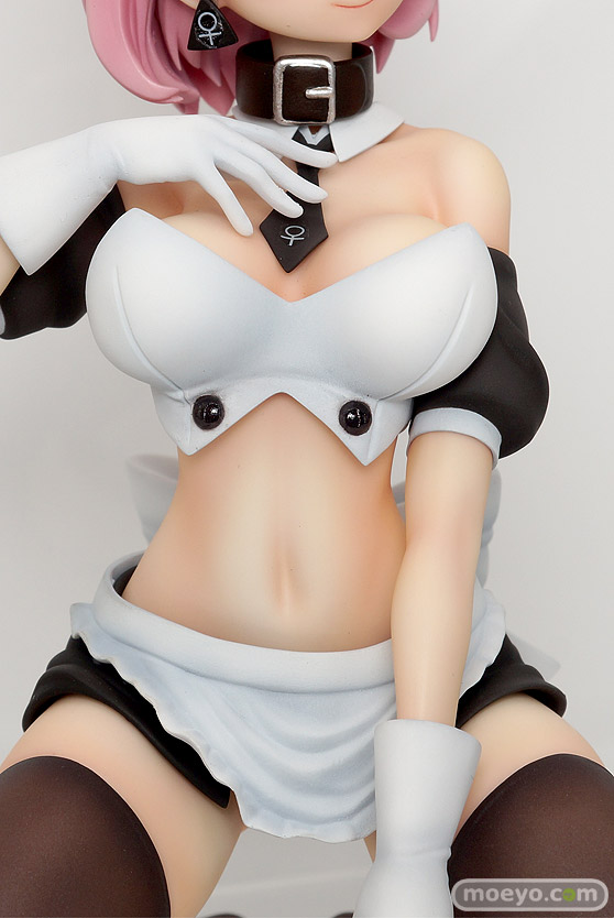 Q-six みんなのお肉 高木さん エスディスタ K2 エロ キャストオフ フィギュア 17