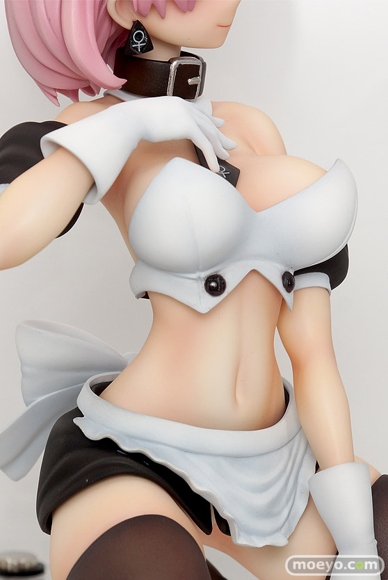 Q-six みんなのお肉 高木さん エスディスタ K2 エロ キャストオフ フィギュア 18