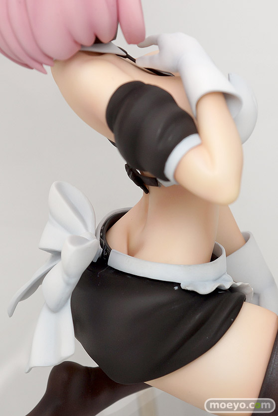 Q-six みんなのお肉 高木さん エスディスタ K2 エロ キャストオフ フィギュア 19