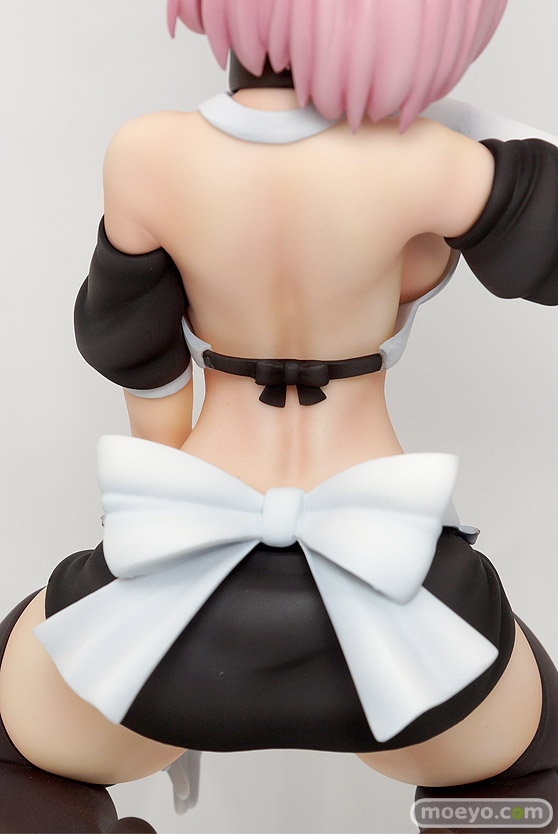 Q-six みんなのお肉 高木さん エスディスタ K2 エロ キャストオフ フィギュア 20