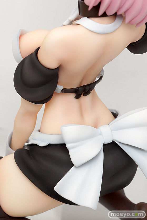 Q-six みんなのお肉 高木さん エスディスタ K2 エロ キャストオフ フィギュア 21