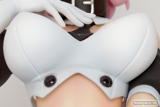 Q-six みんなのお肉 高木さん エスディスタ K2 エロ キャストオフ フィギュア 26