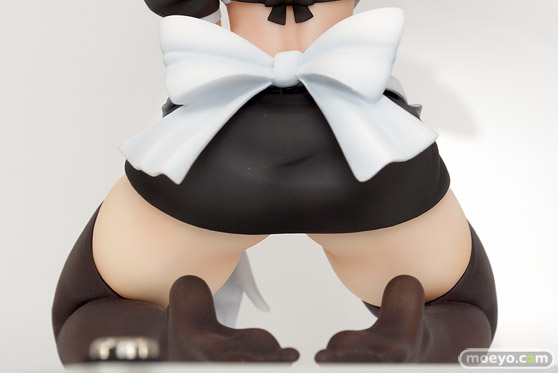 Q-six みんなのお肉 高木さん エスディスタ K2 エロ キャストオフ フィギュア 30