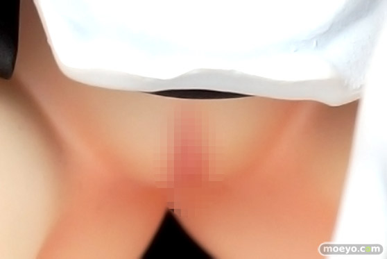 Q-six みんなのお肉 高木さん エスディスタ K2 エロ キャストオフ フィギュア 33